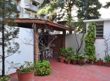 PH de 3 ambientes, Flores · PH Tipo Casa con Patio y Terraza