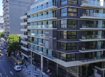 Departamento · 63m² · 3 Ambientes · 1 Cochera · Departamento en Venta 3 Ambientes con Cochera en Palermo