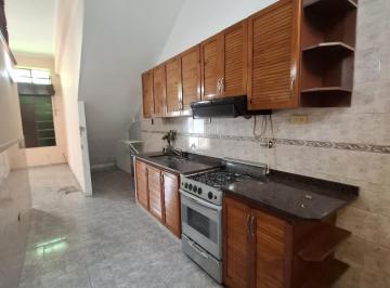 general-san-martin-villa-maipu-alquiler-departamento-2-ambientes · Departamento 2 Amb con Patio y Parrilla