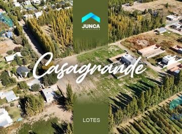 Terreno · 280m² · Lotes en Confluencia Urbana – Oportunidad de Inversión y Desarrollo