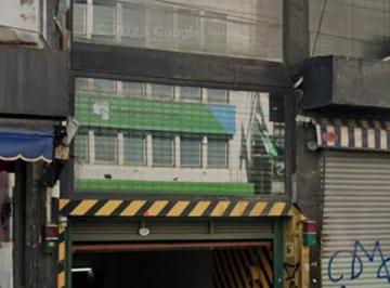 Garage , Balvanera · Alquiler de Cochera Espaciosa