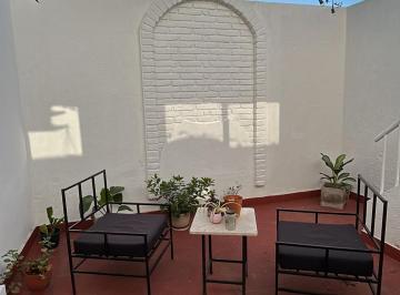 patio · Dueño Directo PH Villa Pueyrredon 4 Ambientes con Terraza Patio y Balcón Muy Lum