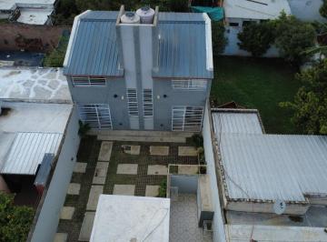 Casa · 231m² · 6 Ambientes · 3 Cocheras · Venta 3 Propiedades B° Observatorio Ideal Inversor