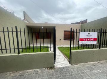 PH · 60m² · 4 Ambientes · Venta PH Refaccionado a Nuevo C/ Patio | 1 Dormitorio | Listo Para Entrar