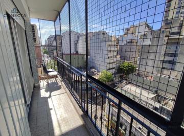 Departamento · 78m² · 3 Ambientes · Venta 3 Ambientes con Dependencia en Balvanera | Amplio, Luminoso