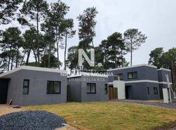 Foto1 · A Estrenar Casa de 2 Dorm., en Parque Burnett con Parrillero y Estacionamiento Para 2 Autos