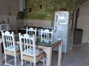 Casa de 4 ambientes, Cinco Saltos · Vendo Duplex en Centro Cinco Saltos