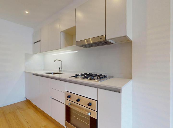 Departamento · 68m² · 3 Ambientes · 1 Cochera