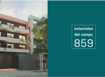 Departamento · 64m² · 3 Ambientes · Departamento en Florida