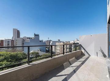 Departamento de 3 ambientes, Villa Crespo · 3 Amb Frente 73 m² Balcon Terraza "Bnh Warnes" y Scalabrini Ortiz, Amenities