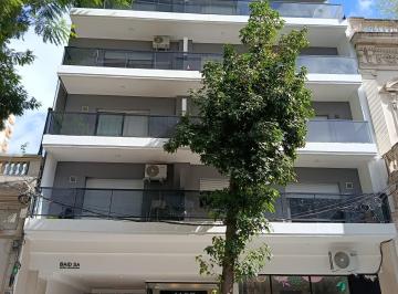 Departamento de 2 ambientes, Rosario · Venta Amplio Departamento 1 Dormitorio a Estrenar con Balcón - Barrio Martin