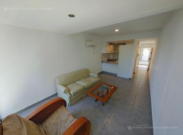 Departamento · 65m² · 2 Ambientes · Alquiler Depto 2 Amb con Garage en Complejo Las Piedras - Villa Morra Pilar - Panamericana Km 53