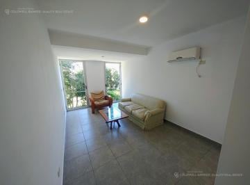 Departamento · 65m² · 2 Ambientes · Alquiler Depto 2 Amb con Garage en Complejo Las Piedras - Villa Morra Pilar - Panamericana Km 53