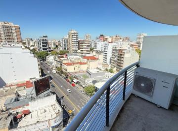 Departamento · 126m² · 4 Ambientes · Venta 4 Ambientes Esquinero - Triunvirato y Olazabal - Villa Urquiza - Edificio Evoque