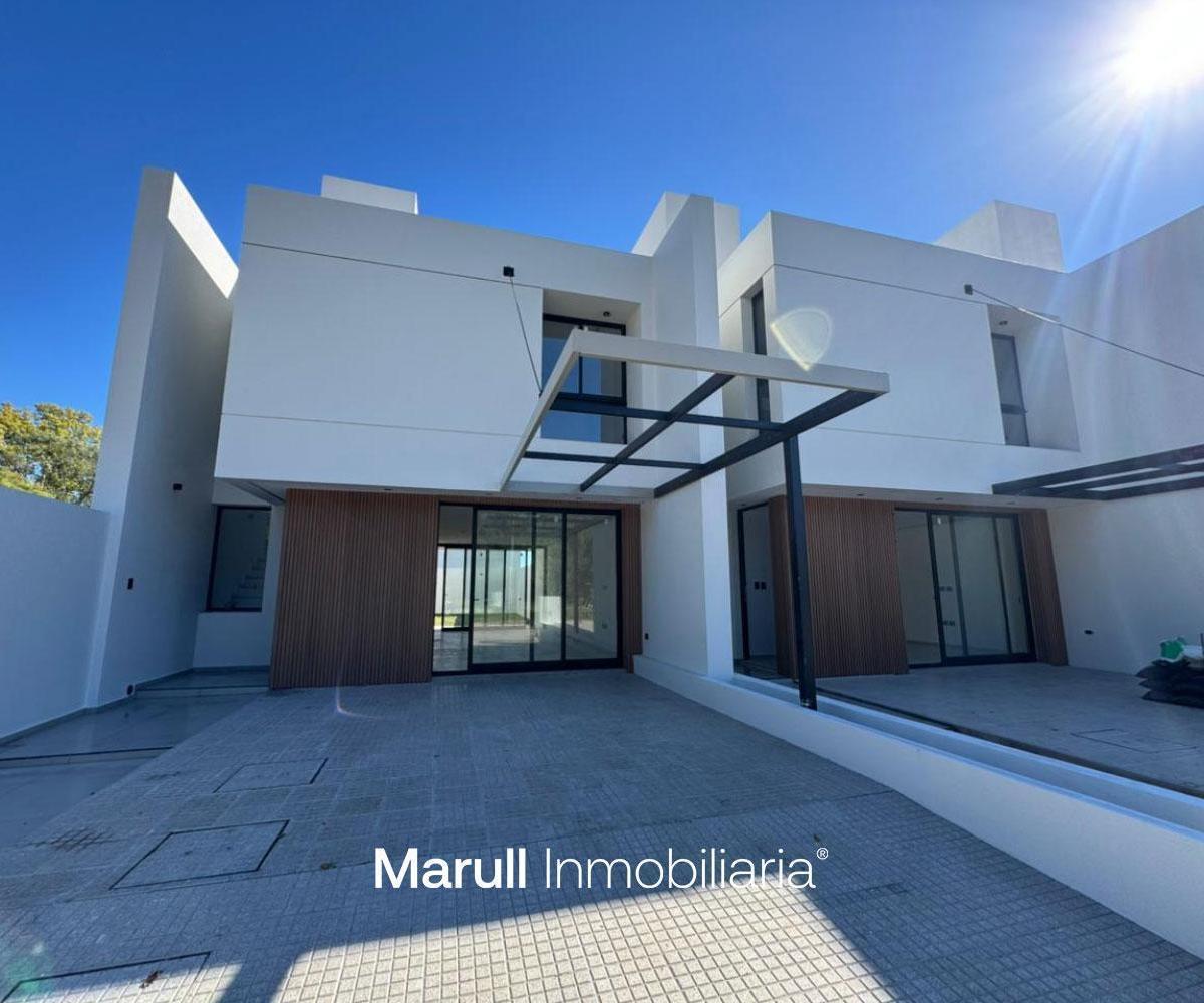 Campo Chico, Campo Chico Urbanización Residencial, Córdoba