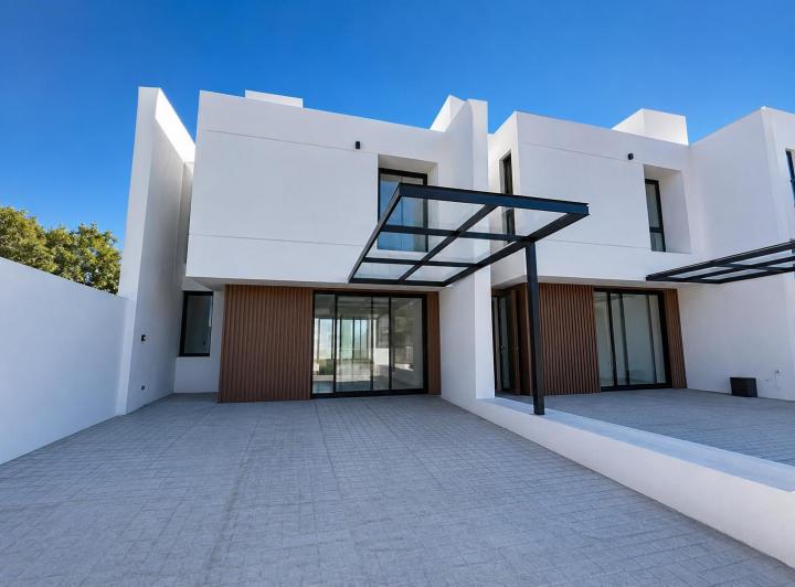 PH · 180m² · 5 Ambientes · 1 Cochera
