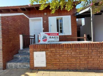 Casa de 2 ambientes, Coronda · Raes Max Vende Dúplex en Coronda