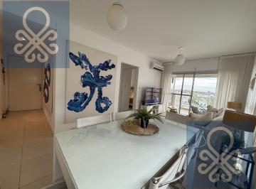 Departamento · 49m² · 2 Ambientes · 1 Cochera · Venta Departamento de 2 Ambientes en Nordelta Barrio Portezuelo