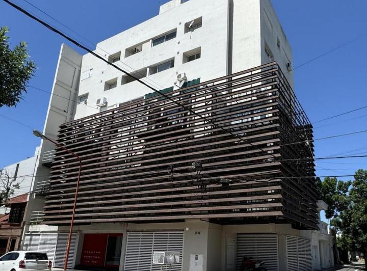 Departamento · 37m² · 2 Ambientes
