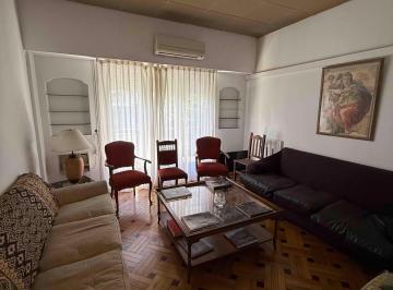 Habitación 1 con balcon · Departamento en Scalabrini Ortiz Al 3300 – Apto Profesional / Vivienda – Palermo