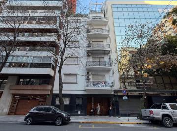 Departamento 130m² Alquiler Palermo Chico · Departamento en Scalabrini Ortiz Al 3300 – Apto Profesional / Vivienda – Palermo