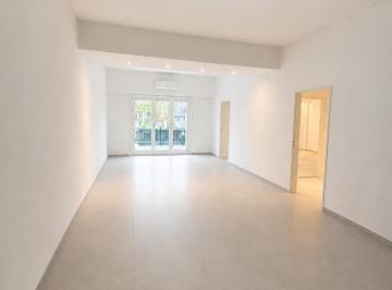 Departamento Alquiler 130m² de 4 ambientes · Departamento en Alquiler Palermo Chico Apto Profesional / Vivienda – Palermo