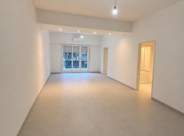Consultorio 130m² Alquiler Palermo Chico · Departamento/consultorio en Alquiler Palermo Chico - Sin Amoblar