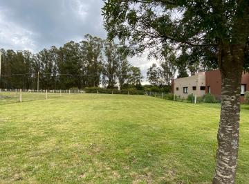 Terreno , Santa Clara del Mar · Lote Haras del Mar - Etapa 1 - Excelente Ubicación Cerca del Ingreso