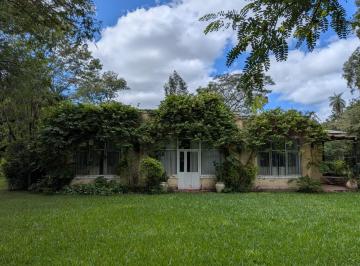 Quinta vacacional de 4 ambientes, Corrientes · Dueño Vende! Exclusiva Casa Quinta