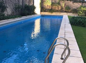 Departamento · 112m² · 4 Ambientes · 2 Cocheras · Torre Level - 3 Dorm. - Toilette - 2 Cocheras y Baulera - Amenities y Seguridad 24hs