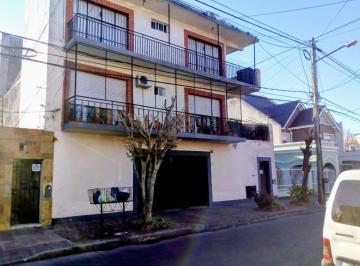 Departamento de 3 ambientes, La Matanza · Departamento de 3 Ambientes con Cochera Cubierta en Zona Residencial Ramos Mejia