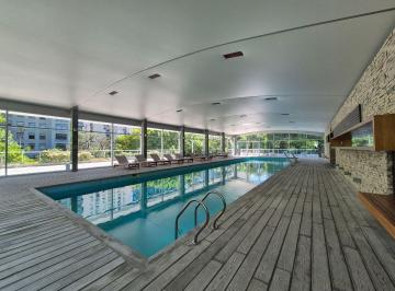 Departamento de 7 ambientes, Palermo · Le Parc Demaria - Espectacular Vista - Full Amenities