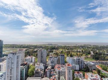Departamento de 7 ambientes, Palermo · Le Parc Demaria - Espectacular Vista - Full Amenities