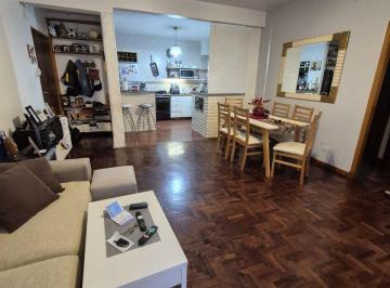 Departamento de 3 ambientes, Almagro · Almagro Venta Amplio 3 Ambientes