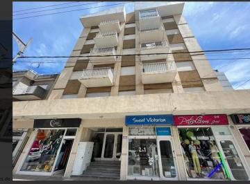 frente · Depto Venta Dos Ambientes San Bernardo Centro Cochera Cubierta