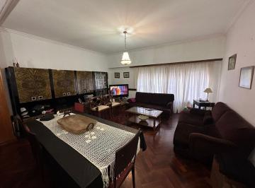 Departamento · 123m² · 4 Ambientes · Departamento 4 Amb C/dep