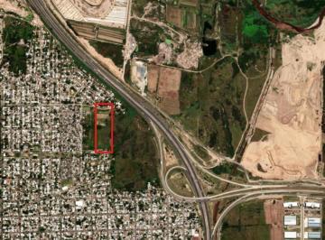 Terreno · 34500m² · Terreno en Cordoba Capital