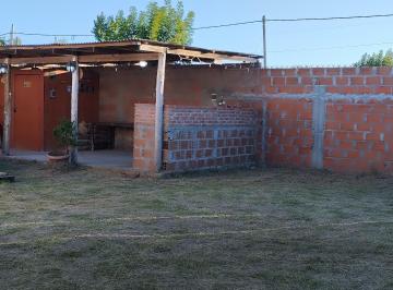 Casa de 5 ambientes, San Pedro · Dos Terrenos con Casa Liquido