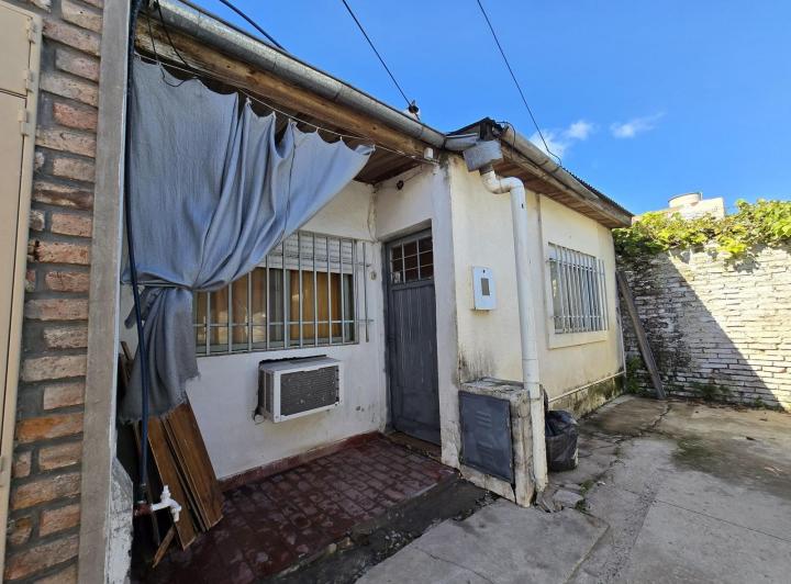 Casa · 101m² · 2 Dormitorios