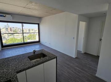 Departamento · 41m² · 2 Ambientes · Departamento Boutique Moderno a Precio Unico de Mercado.