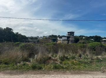 Terreno · 960m² · Terreno Lote en Venta en Chapadmalal, General Pueyrredón, Costa Atlántica