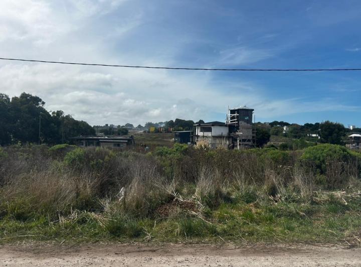 Terreno · 960m²