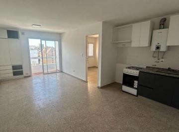 Departamento de 2 ambientes, Córdoba · Centro! Piso Alto Vista Panoramica C / Balcon Remodelado a Nuevo!