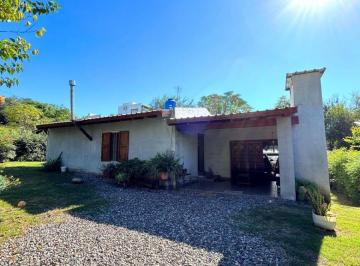 Casa de 6 ambientes, Mendiolaza · 2 Casas en Venta Lomas de Mendiolaza