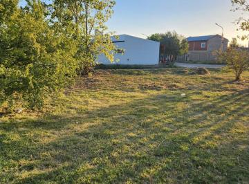 Terreno · 445m² · Venta Lote Subdividible - General Fernandez Oro