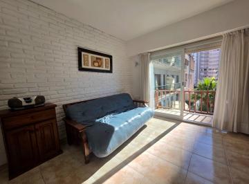 Departamento · 65m² · 4 Ambientes · Departamento Duplex 4 Ambientes con Vista Al Mar Playa Grande