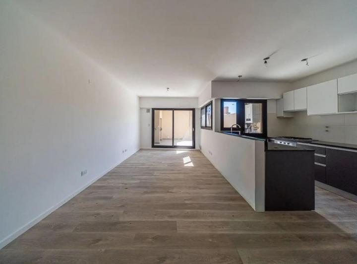 Departamento · 78m² · 3 Ambientes · 1 Cochera