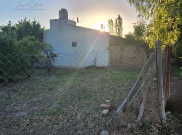 Terreno · 520m² · Venta Lote B° Villa Clementina - Fernandez Oro