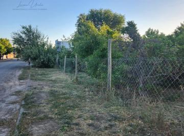 Terreno · 520m² · Venta Lote B° Villa Clementina - Fernandez Oro