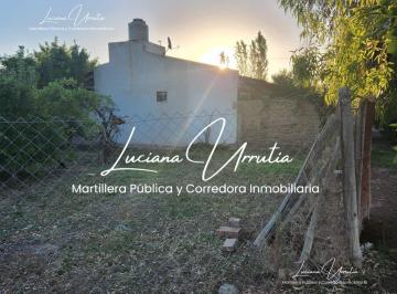 Terreno · 520m² · Venta Lote B° Villa Clementina - Fernandez Oro